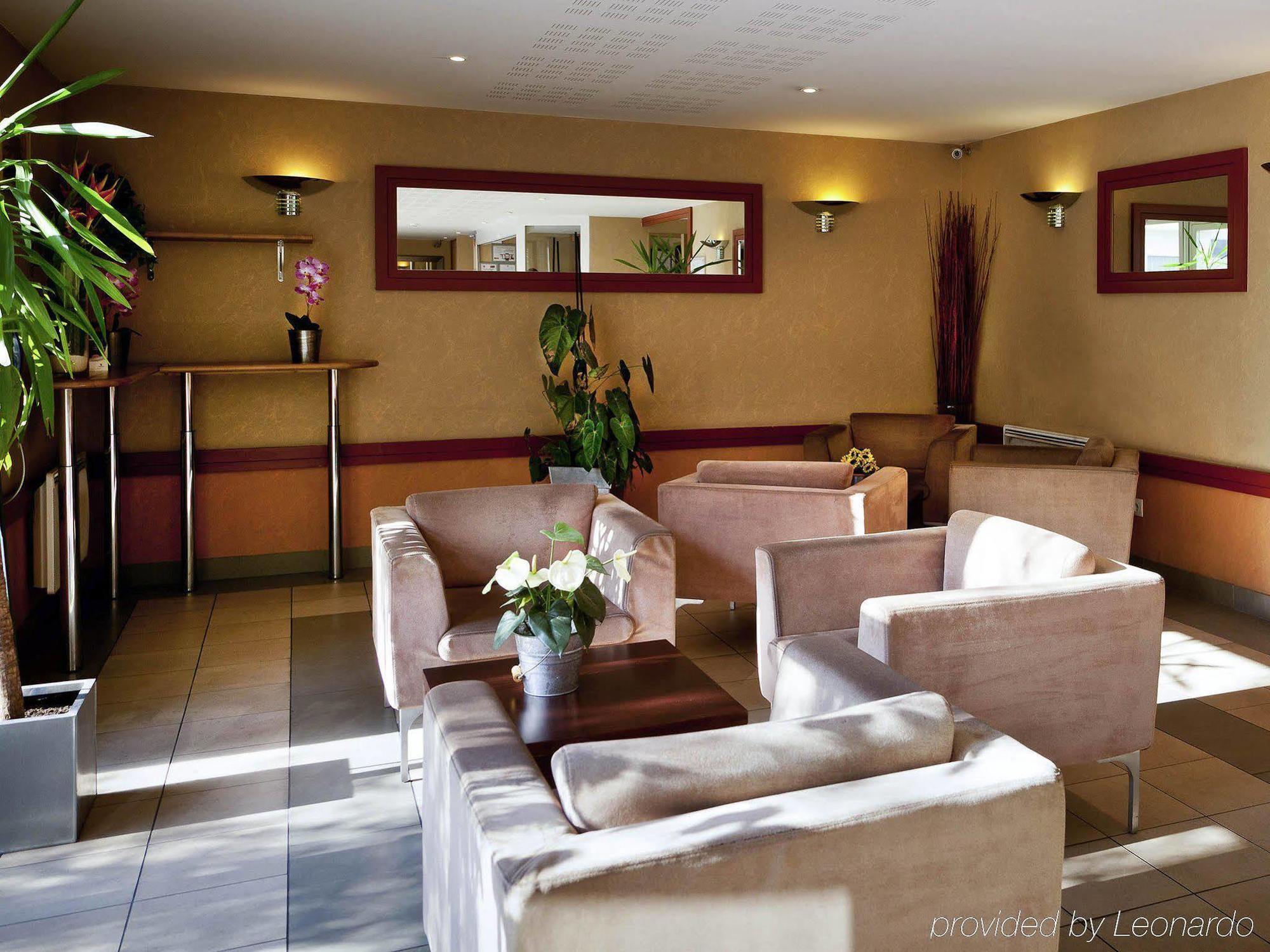 Aparthotel Adagio Access Paris Saint-Denis Pleyel Exterior foto